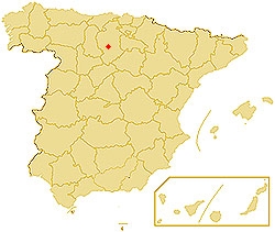 Villamayor de los Montes