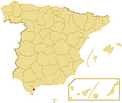 Castellar de la Frontera