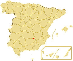 Orcera