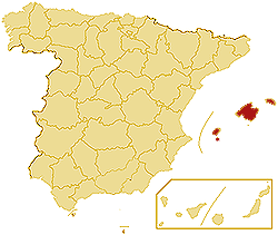 Balearic Islands